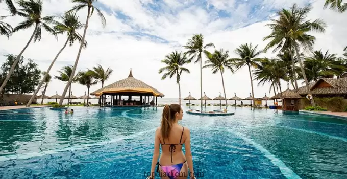 Nên nghỉ ở resort nào ở Mũi Né? Top 10 gợi ý dành cho bạn